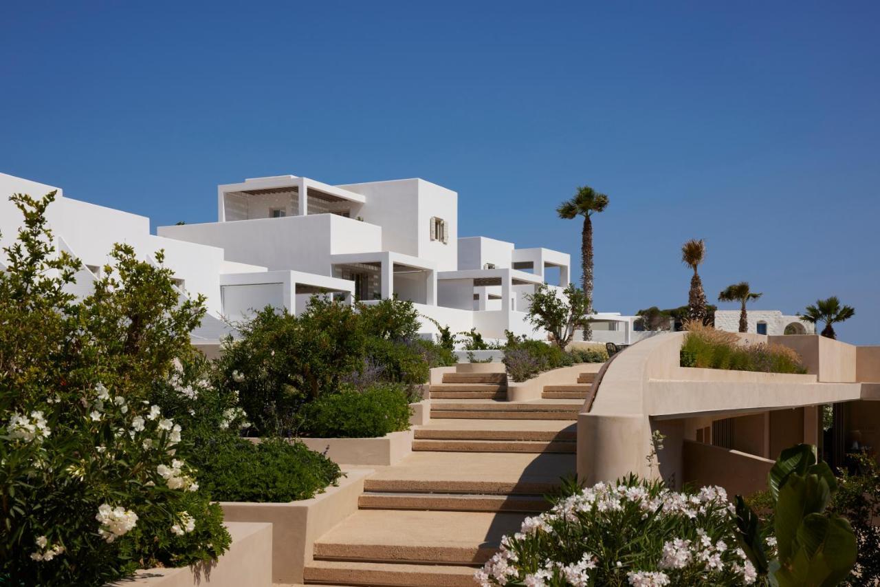 Avant Mar Paros Náousa Exteriör bild