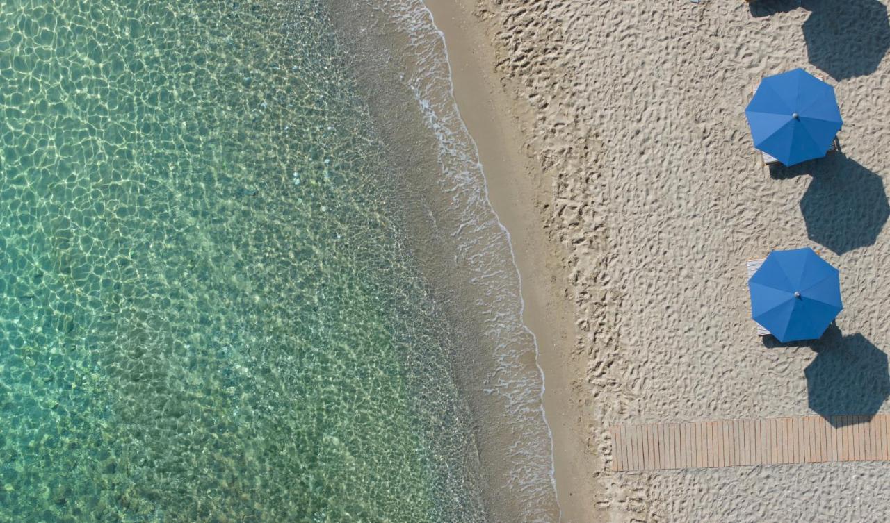 Avant Mar Paros Náousa Exteriör bild