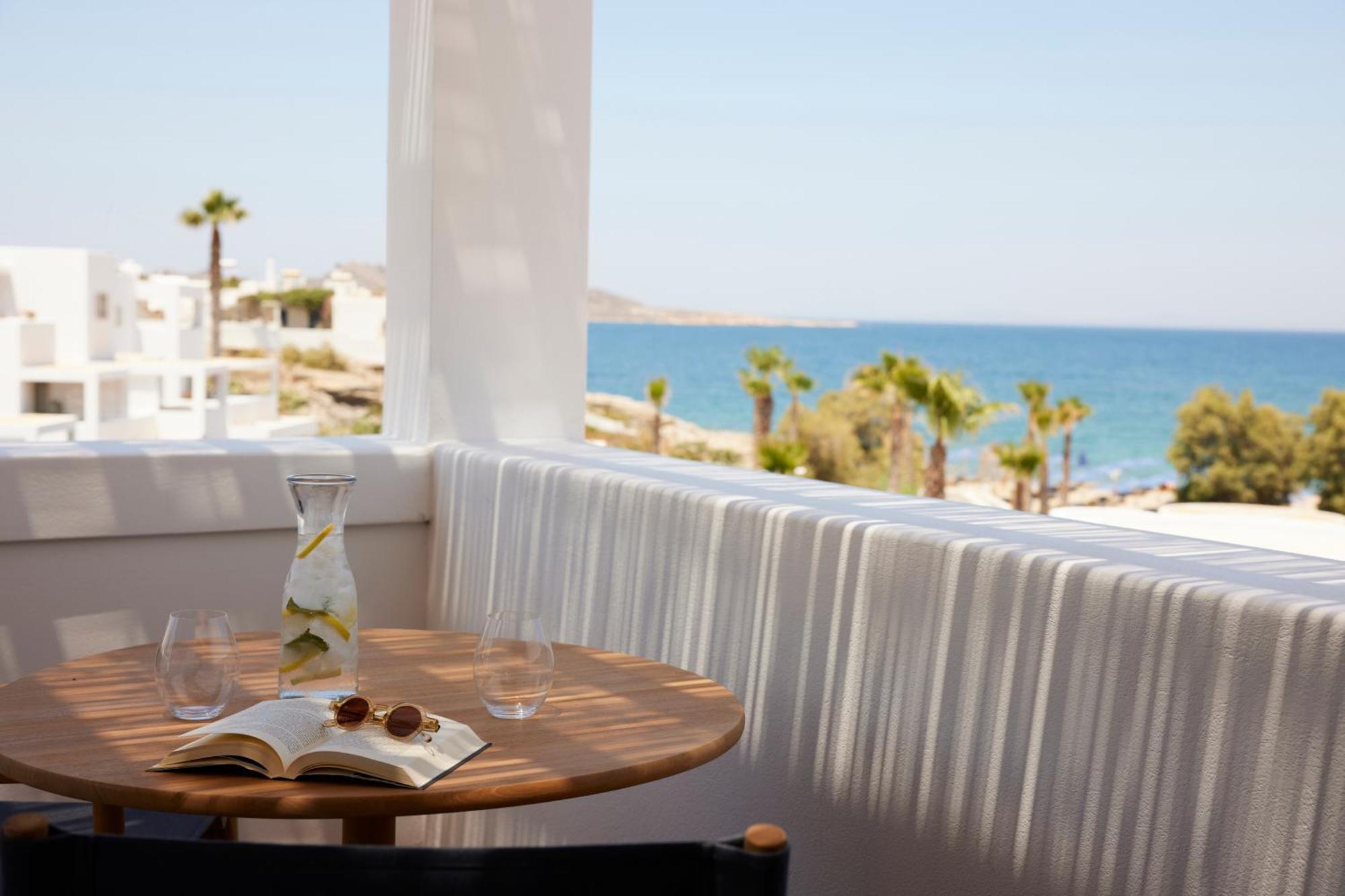 Avant Mar Paros Náousa Exteriör bild